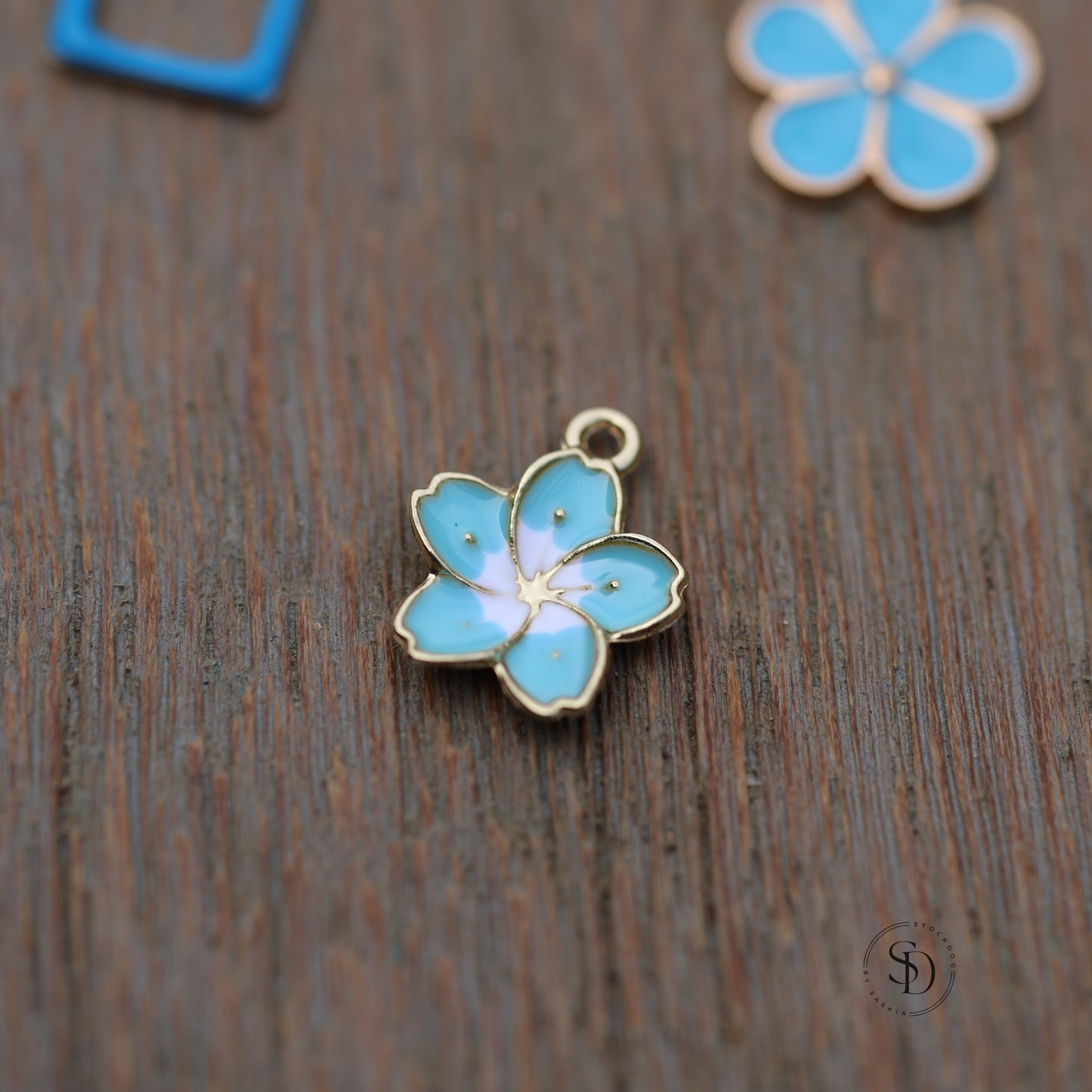 Alle Charms