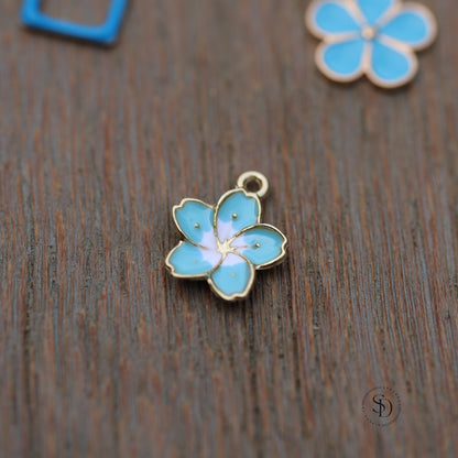Alle Charms