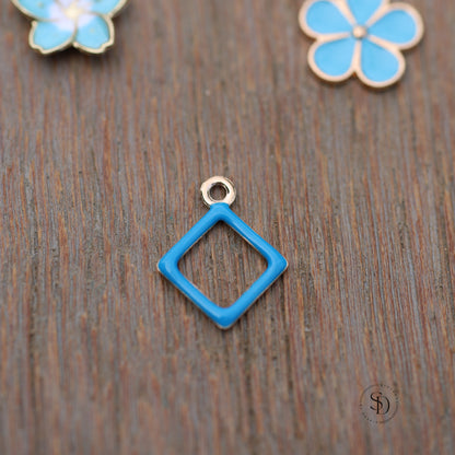 Alle Charms
