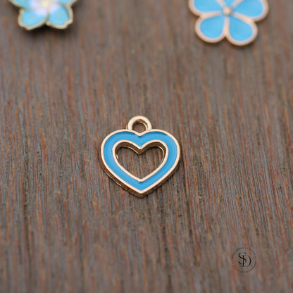 Alle Charms