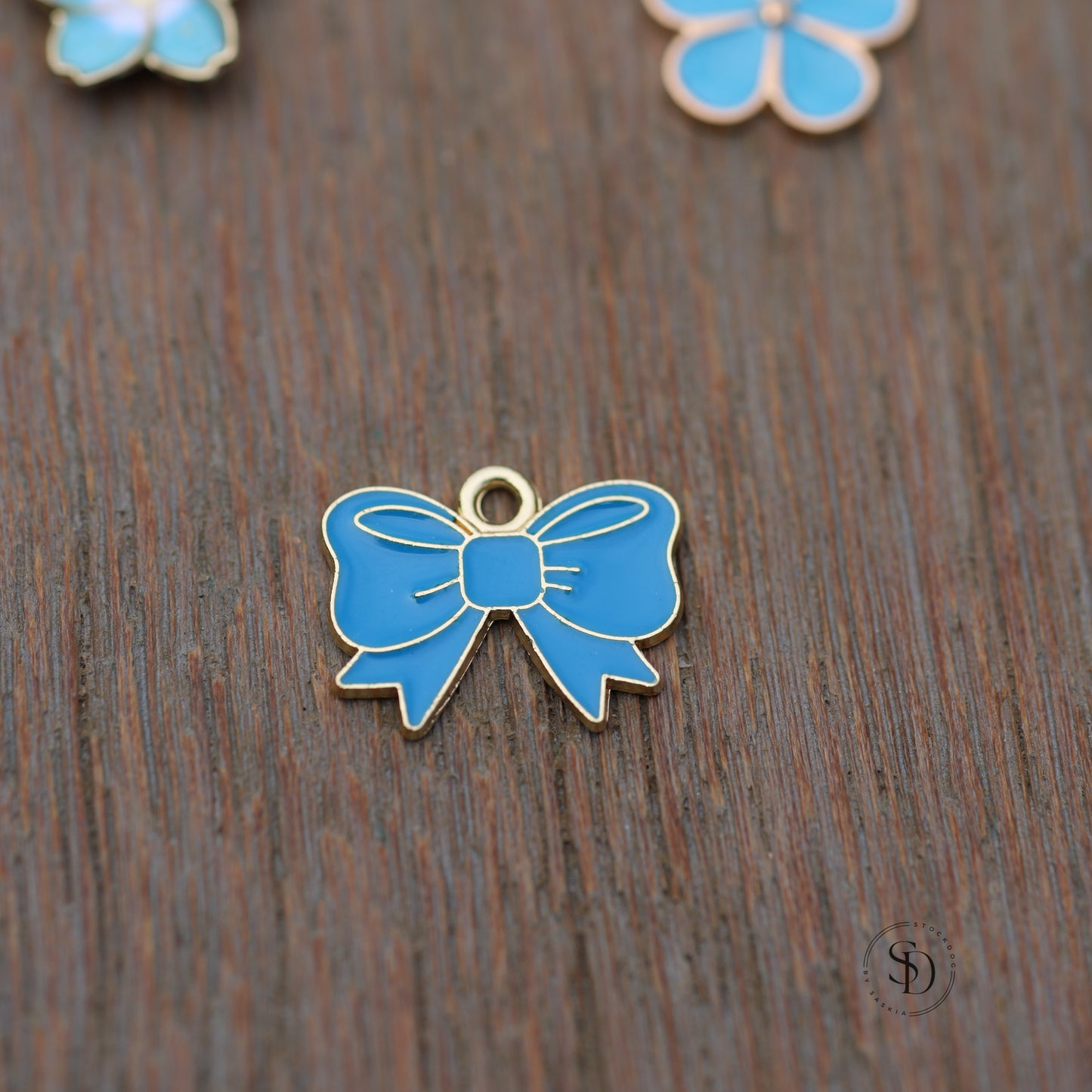 Alle Charms