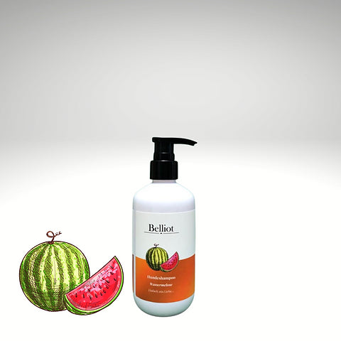 Shampoo - Wassermelone 250ml